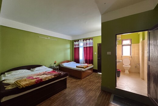 Mirik address