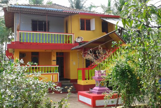 Hotels Saiba