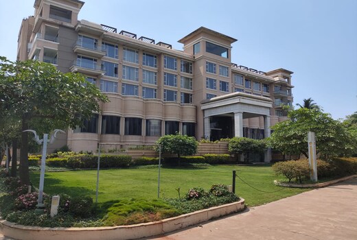 Royal Orchid Central Kireeti Hampi