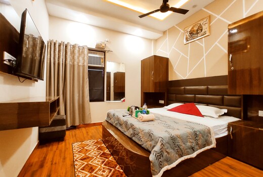 HOTEL LAND ROYAL STAY