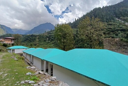 Hotel Atithi Niwas, Jankichatti