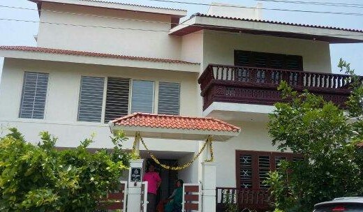 Entire Cozy 1 BHK Homestay