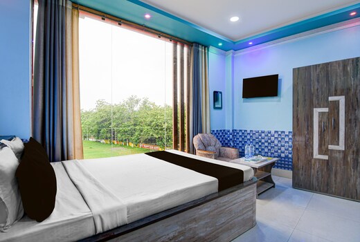 Hotel O Meridian