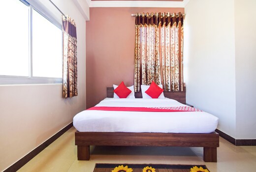 Hotel O Green Valley Resort