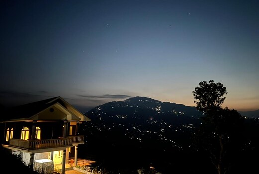 Urban Escape Homestay