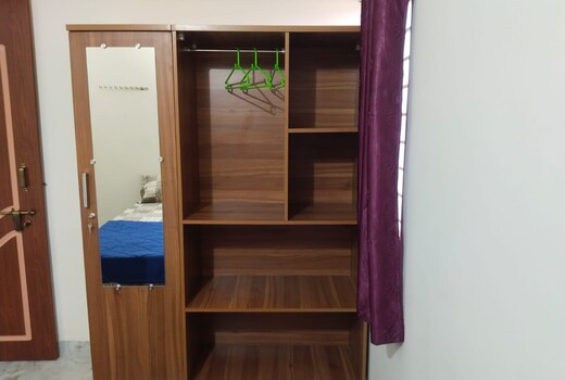 Sharada Vilas Homestay - 2bhk