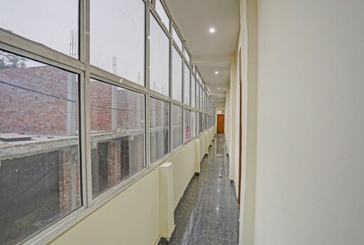 Hotel O Green Guest House