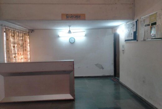 Youth Hostel