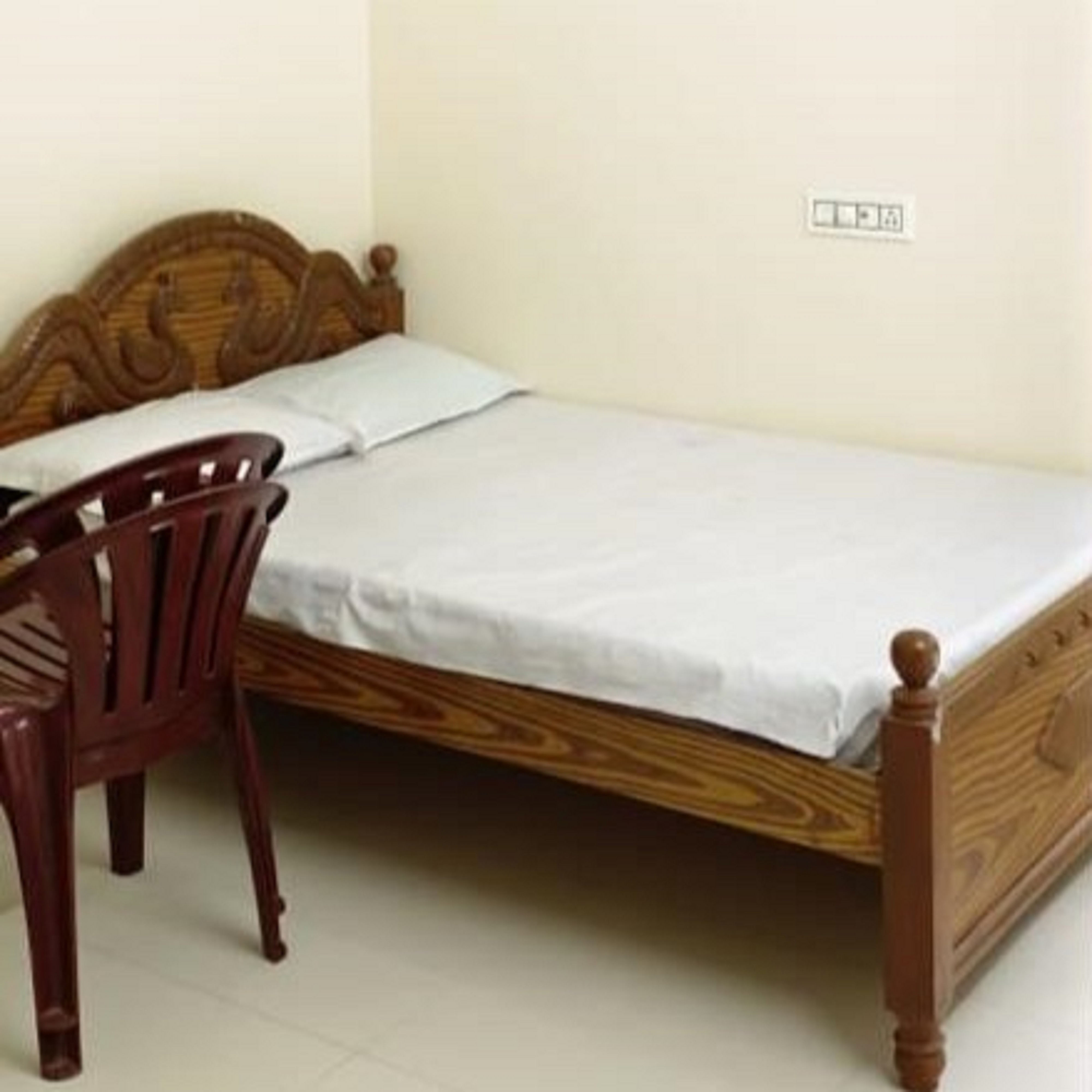 SVPRL Rooms