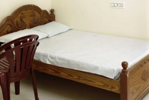 SVPRL Rooms