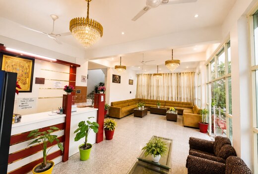 The Yash Hotel And Resort Ayodhya