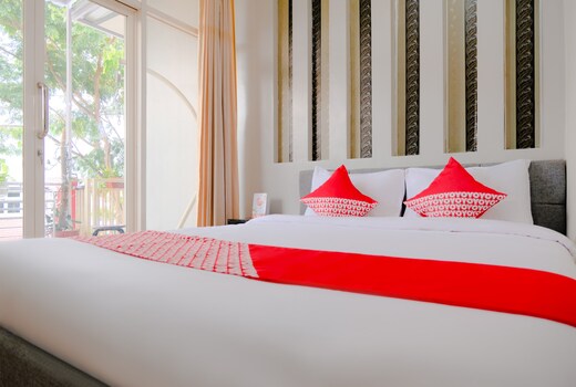 Hotel O Tiara Family Residence