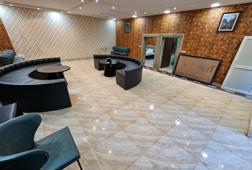Samara Villa | On The Infocity Square | Party Friendly