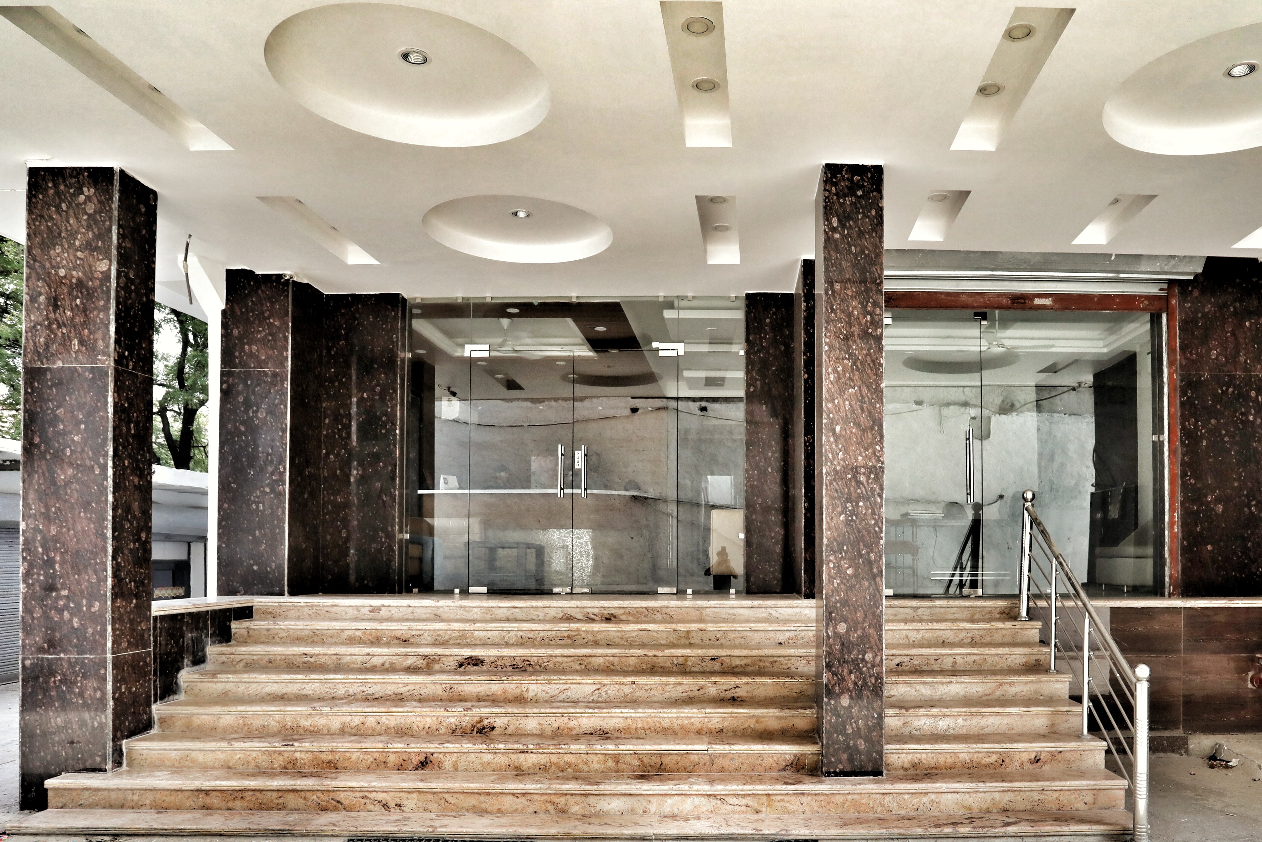 Main gallery