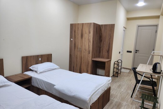 Ncomforts Stay inn
