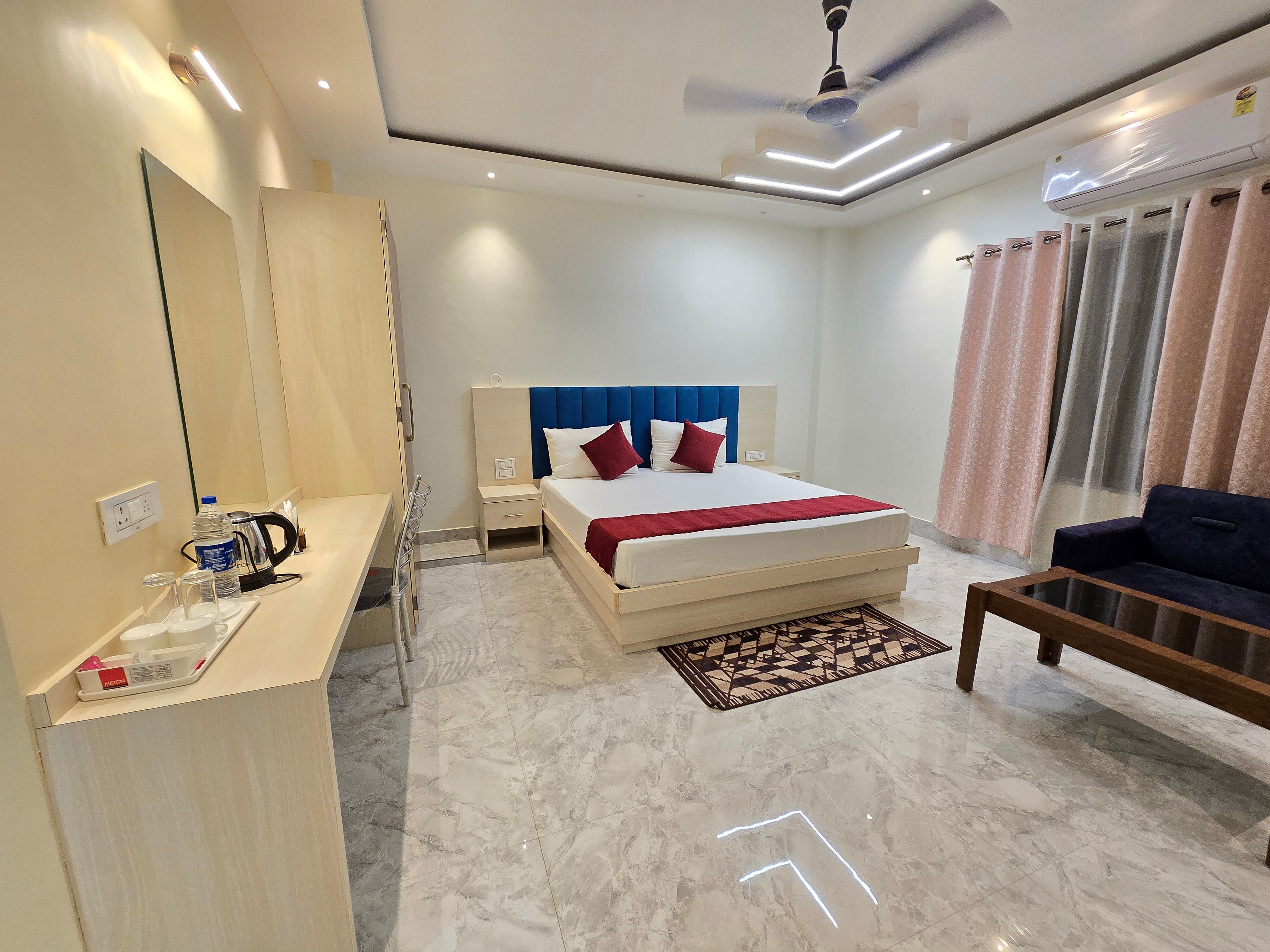 Hotel Marigold Grand