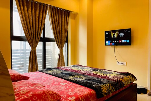 Luxy Homestay