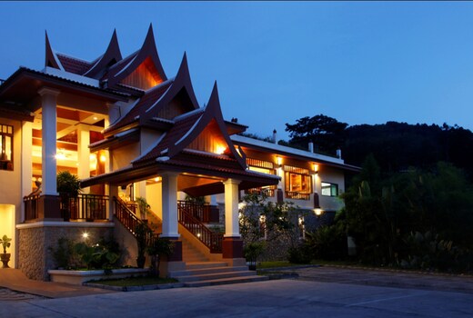 Baan Yuree Resort & Spa