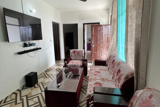 VJ Home Stay