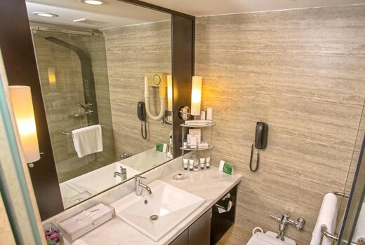Pan Pacific Sonargaon Dhaka