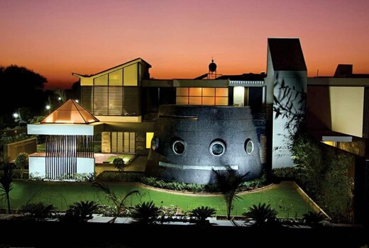 MB 3 BHK Villa