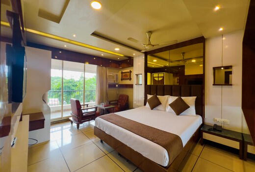 Hotel Dwaraka