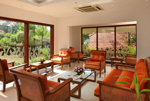 Vasco Da Gama Beach Resort, Kozhikode, Kappad