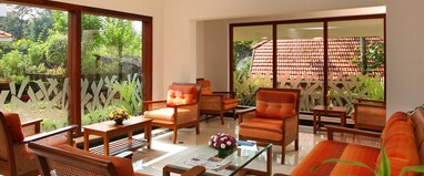 Vasco Da Gama Beach Resort, Kozhikode, Kappad