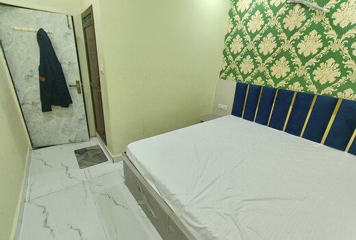 Shree Gora Parvati Stay