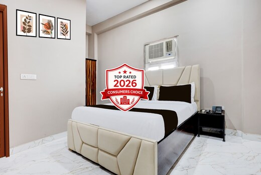 Collection O Sector 33 Gurgaon