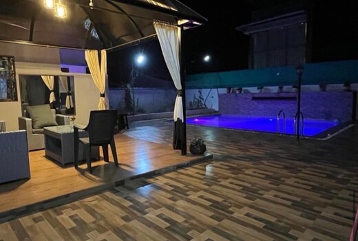 Maheshwari Villa pocket friendly spacious villa
