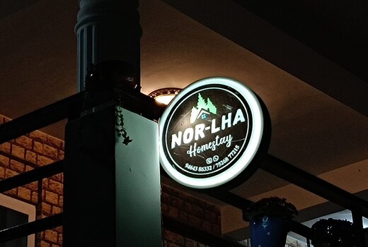 NORLHA HOMESTAY