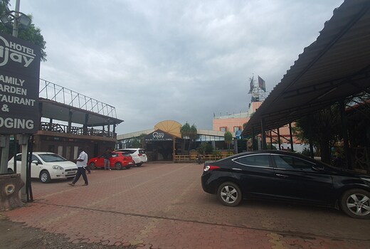 Hotel Vijay