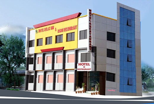 HOTEL RELAX INN & RASOI RESTAURANT