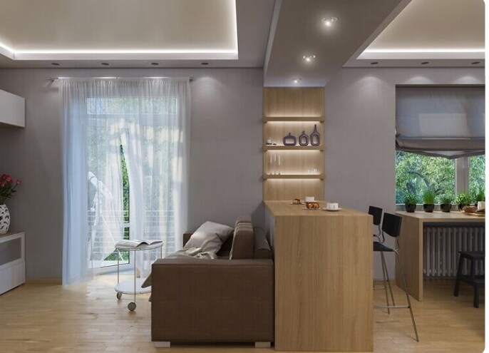 The First Residence Guest House