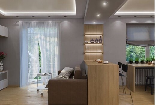 The First Residence Guest House