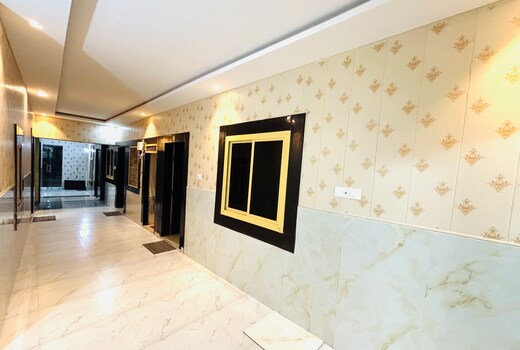Hotel Anand