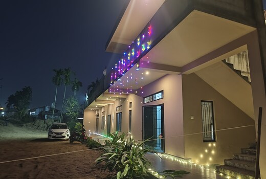 Urban Vibe Guest House