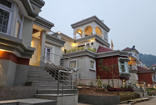 Sona Villa
