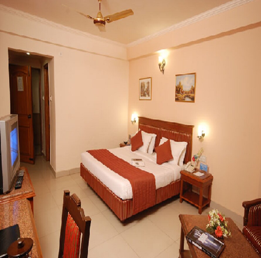 Hotel Sunpark (Daria)