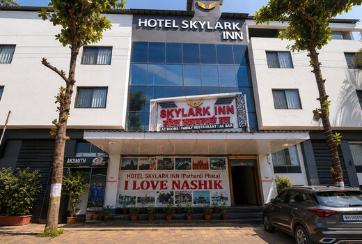 Hotel Skylark inn