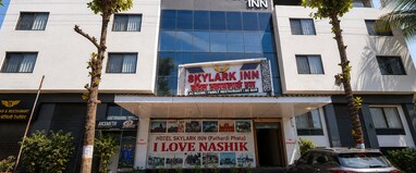 Hotel Skylark inn