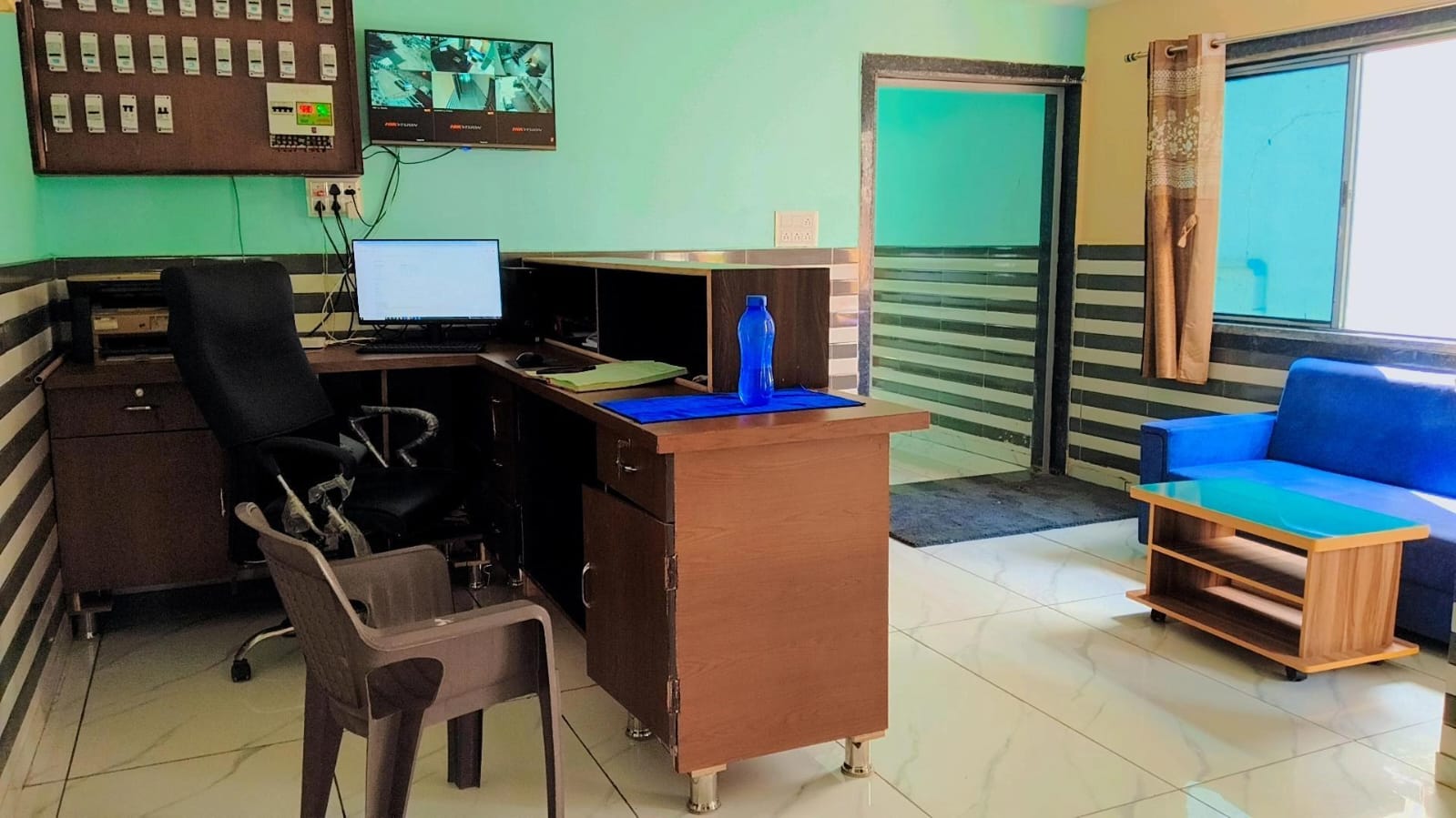 hotel dipak