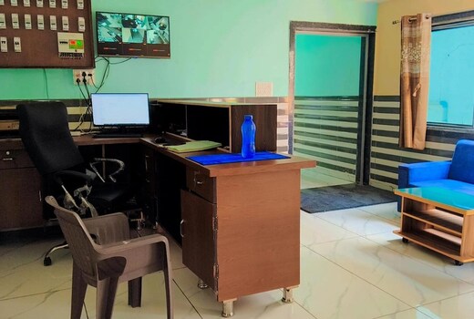 hotel dipak