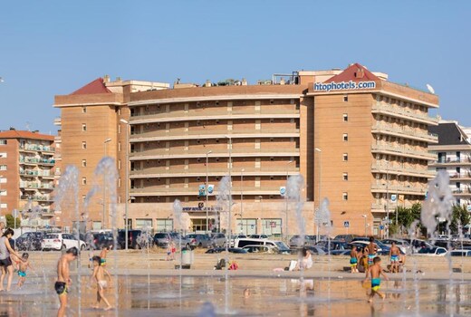 H Top Royal Sun Suites