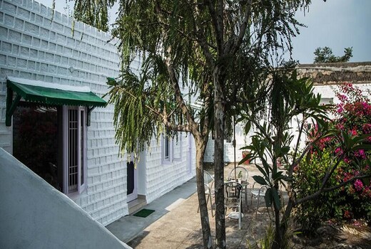 Morni Singhs 2BHK Villa