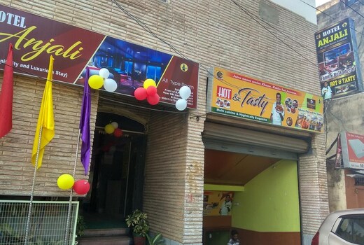 Hotel Anjali