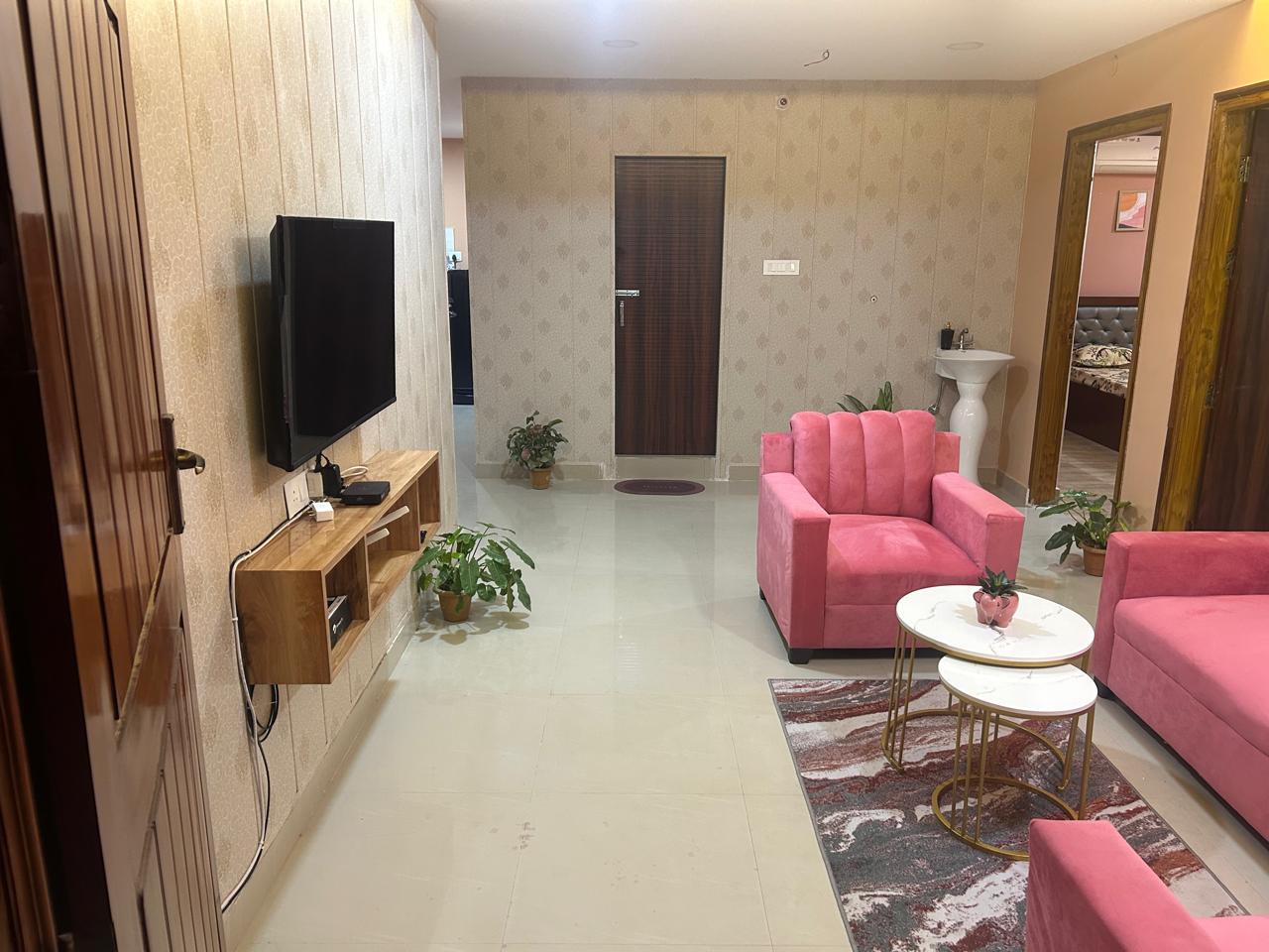 Serene Homestay