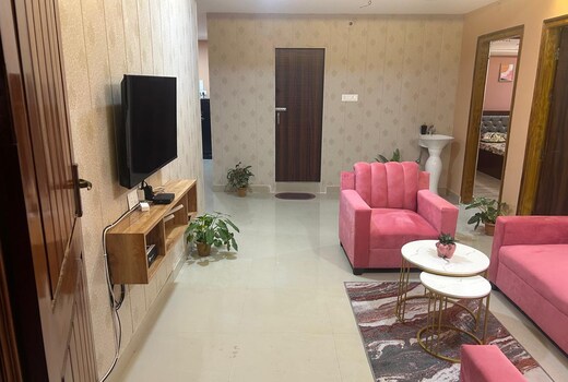 Serene Homestay