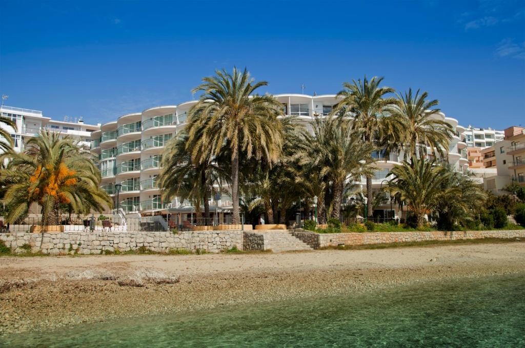 Hotel Vibra Maritimo
